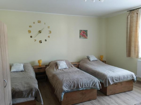 Chruścielówka ap nr 3, Tylicz
